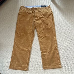 Ralph Lauren Cords